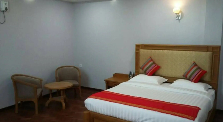 Amayar Nadi Hotel (Mandalay)