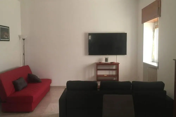 Captivating 2-bed Apartment in Grottole