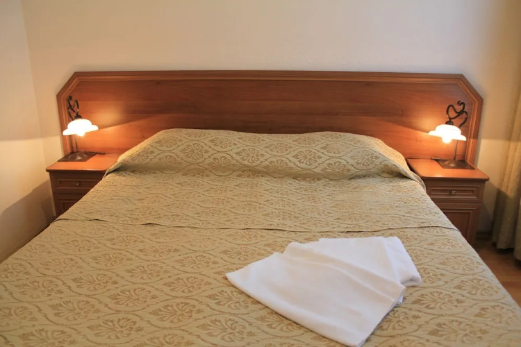 Фотография номера мини отеля Nouvelle Europe