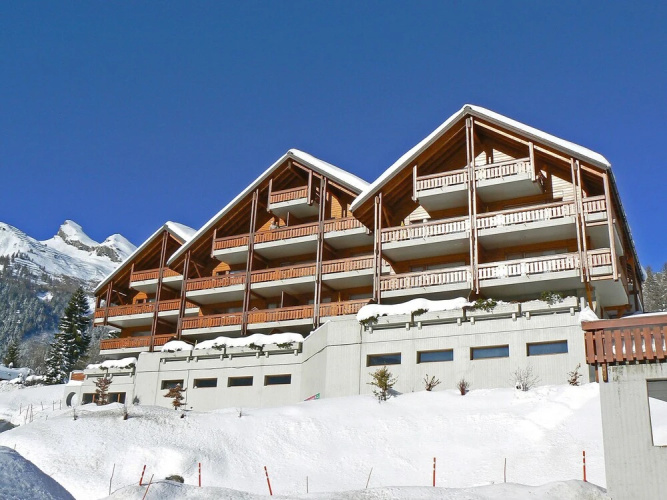 Otel görseli