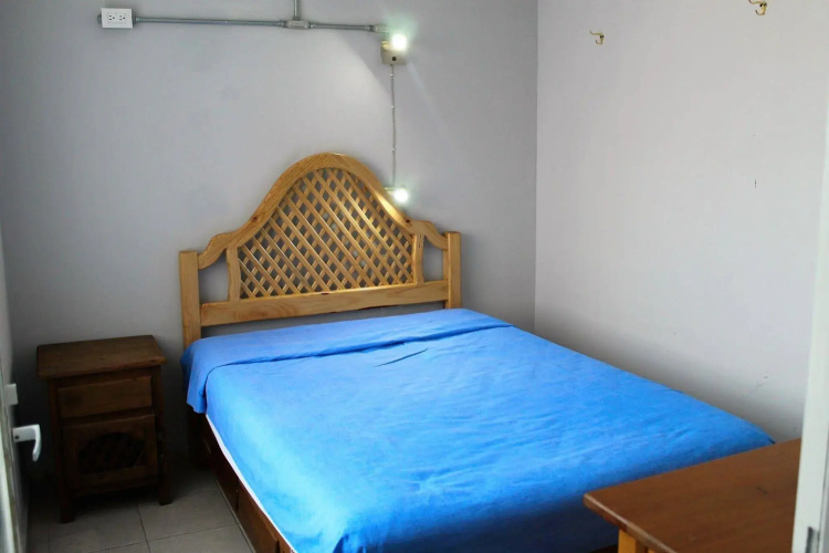 St. Llorenc Inn Hostel