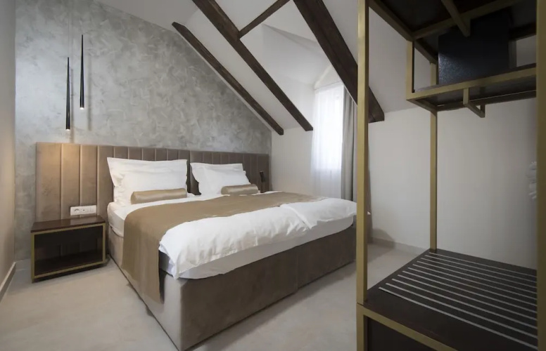 Sperone Luxury Accommodation