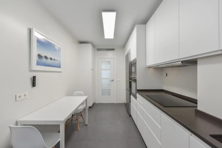 Apartamento lujo playa Lasiesta3