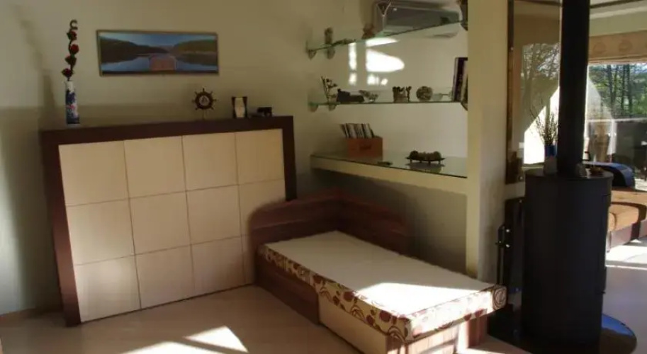 Vilijos Apartment