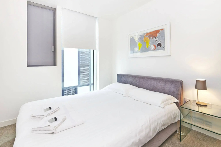 Fran Apartments