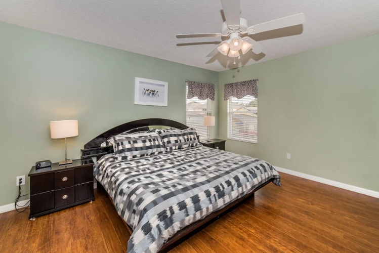 Emerald Island #1 - 7 Bed 6 Baths Villa