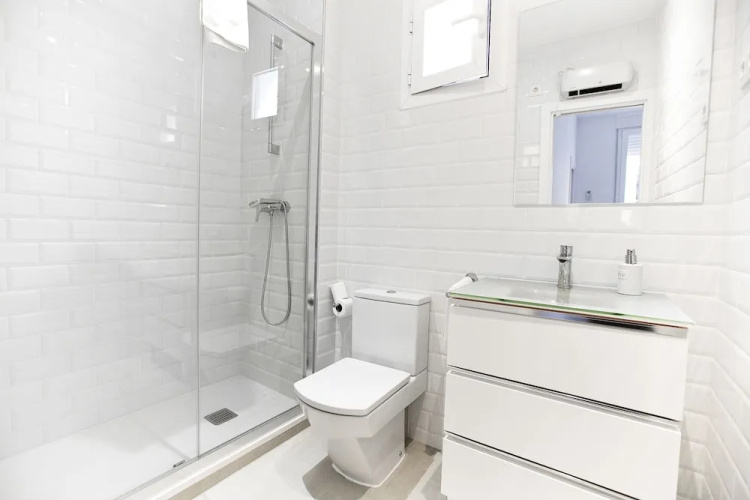 Apartamento Malasaña Acuerdo