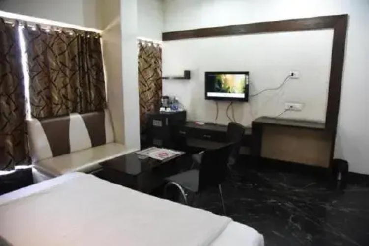 Hotelbild