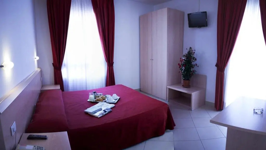 Hotel Pigalle