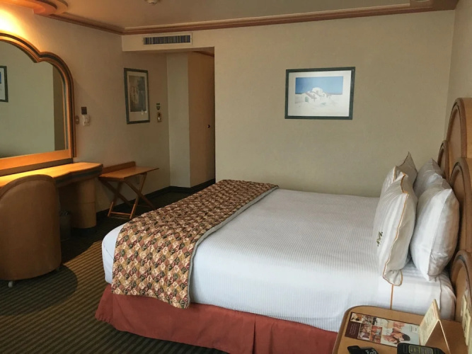 Hotel La Muralla