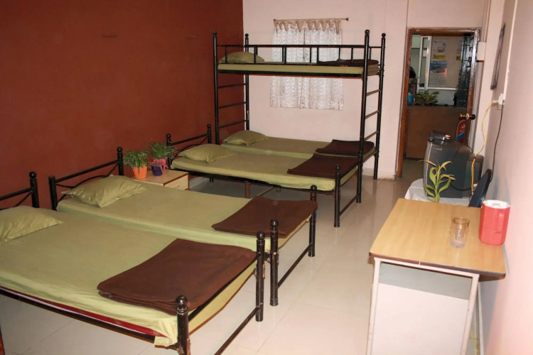 Minerva Residency