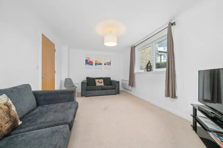 Saughton Suite