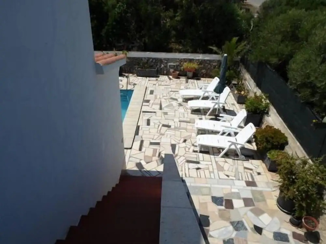 Villa Tino