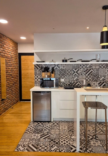 Classic Double Apartment