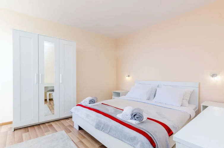Apartment Vedrana