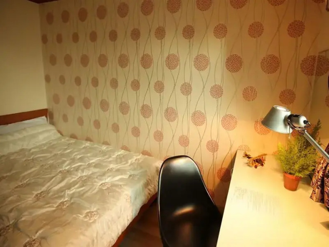 EVChain Yeoungdengpo Gu Hotel