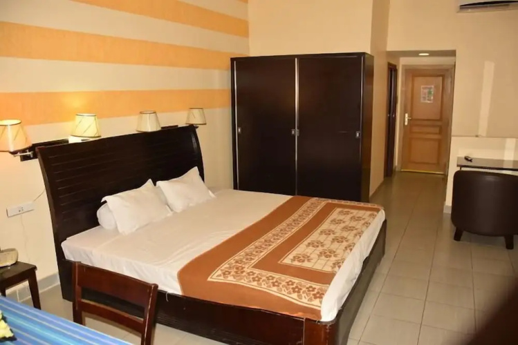 Hotel Magic Land