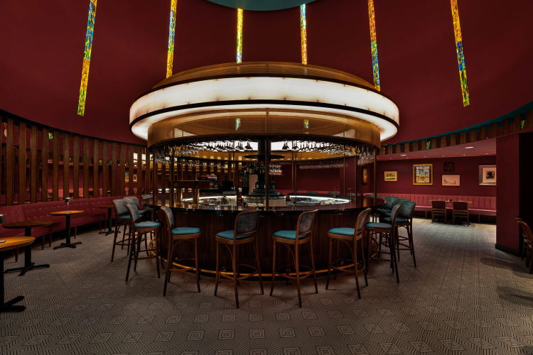 Hotel Minneapolis Indigo Downtown photo 28