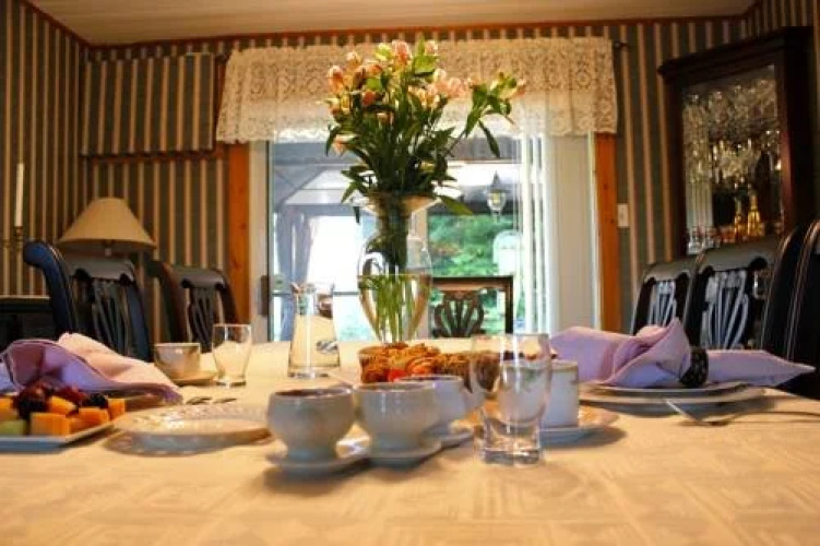 Le Cachet B&B