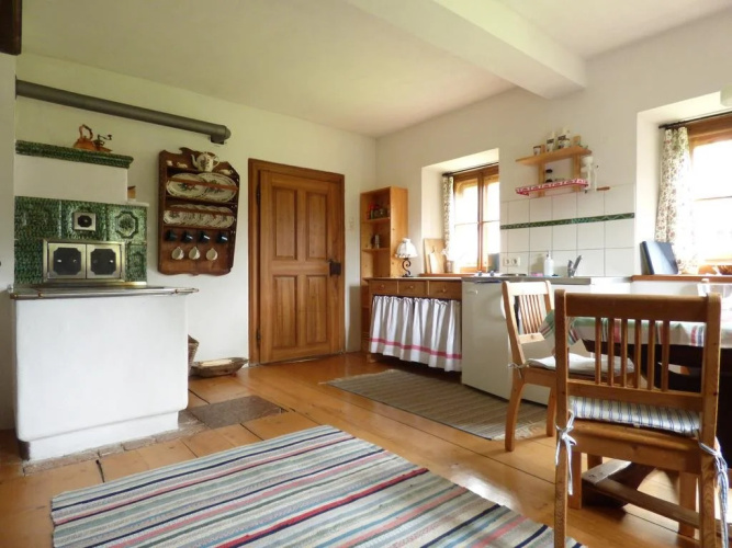 Ferienhaus Pucher