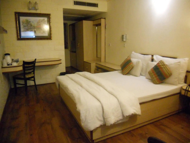 Hotel Aroma