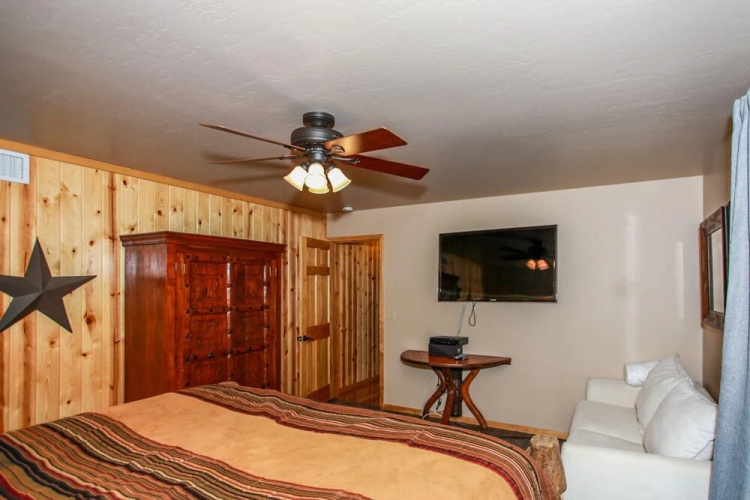 Angel View Chalet 885 by RedAwning