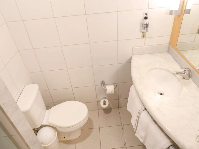 ibis Lima Larco Miraflores photo 8