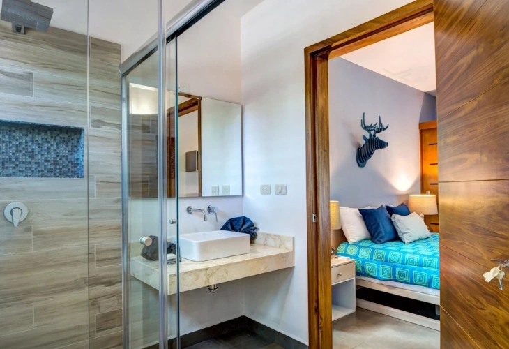 4 Bedrooms Cottage