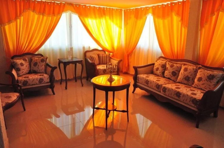 Hotel da Montanha