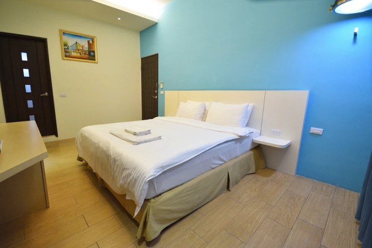 Venice B&B