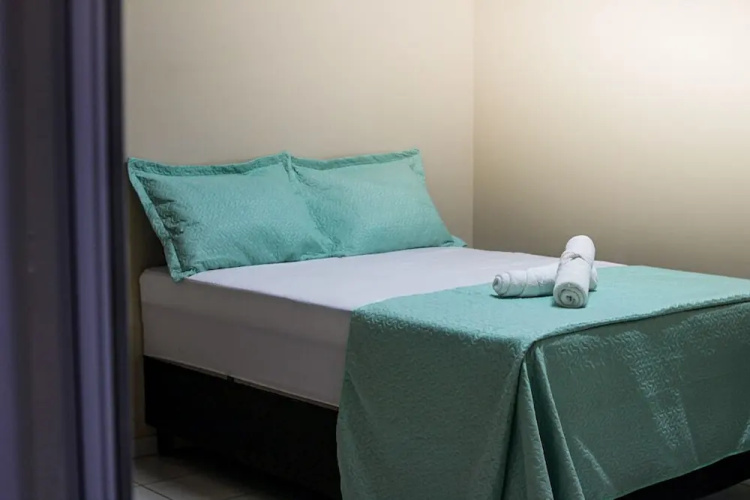 Hostel da Fonte