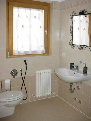 Bed and Breakfast Giramondo
