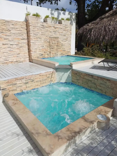 Studio Residencial Almendra