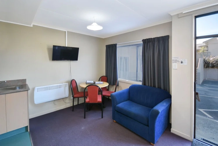 1 Bedroom Standard room