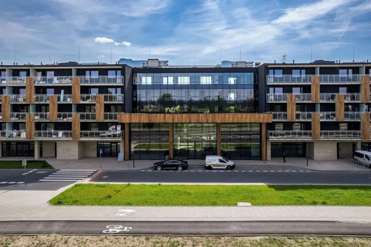 Hotelafbeelding