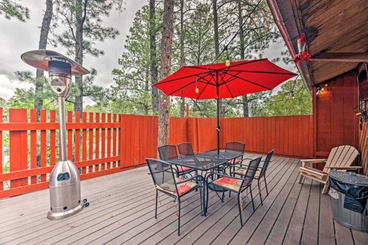 3 Bedrooms Cottage