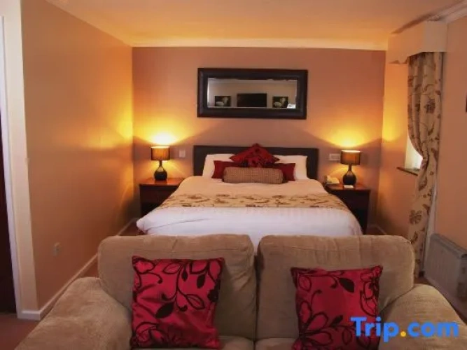 Standard Double Suite