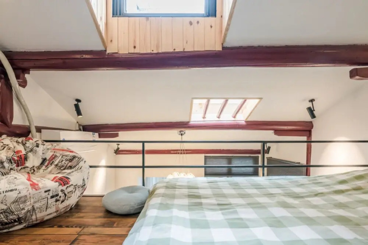 Cozy Apartment Best Location 1262