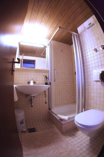 Hotel St. Georg, Bild 9