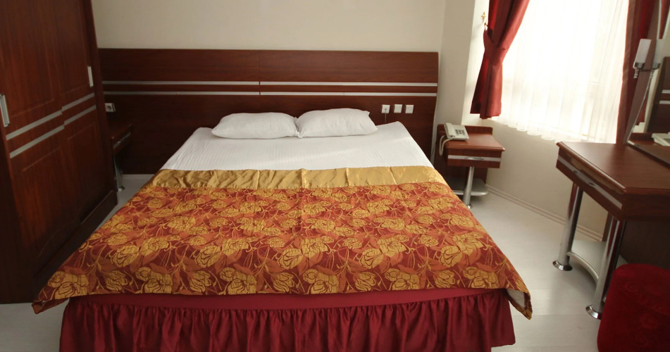 Aydinli Hotel