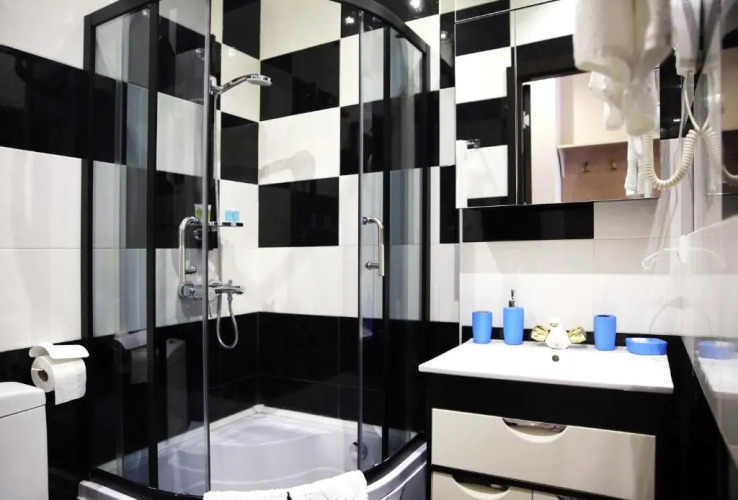 Фотография номера гостиницы Rondo Hotel