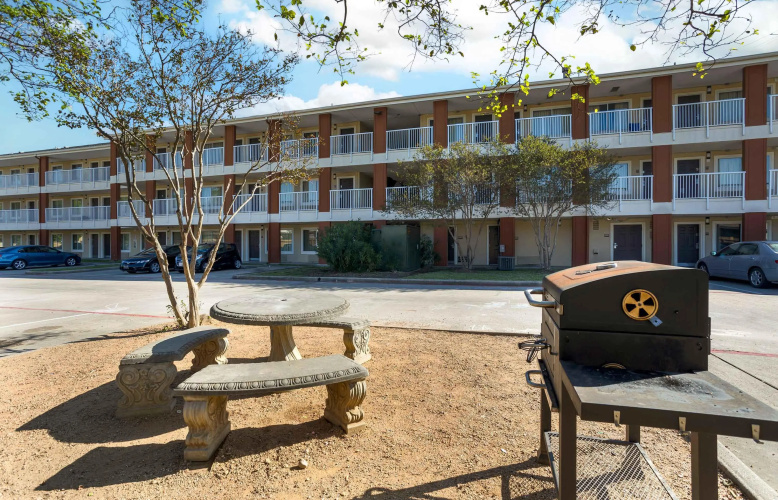 Extended Stay America Houston The Woodlands photo 17