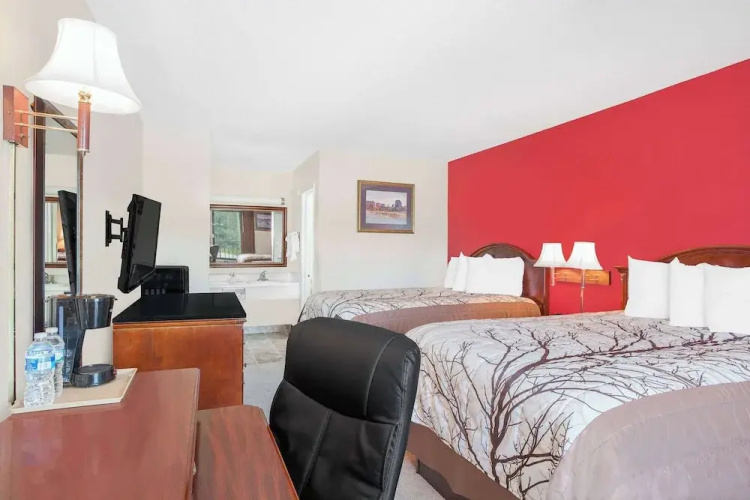 Days Inn Newton