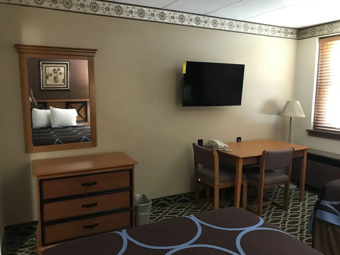 Budget Inn Marinette