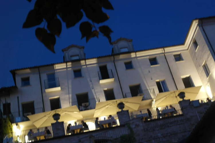 Otel görseli