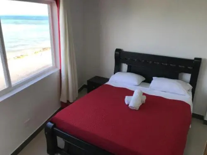 Alojamiento View Jhony Cay