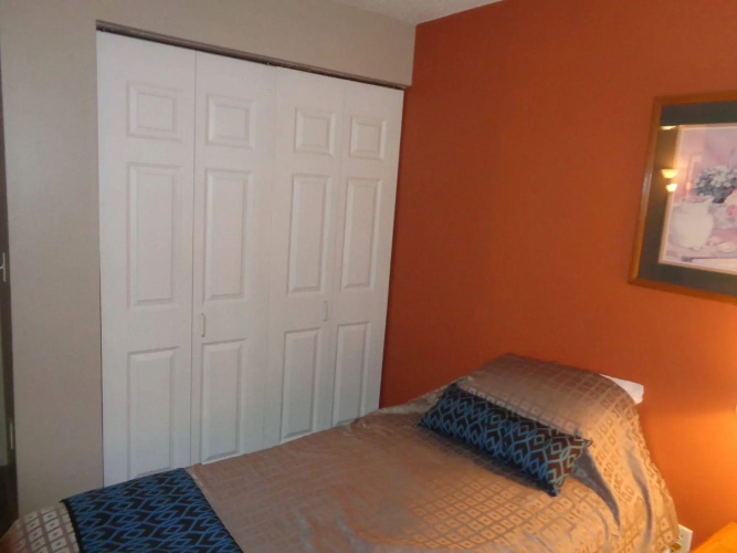 Riverview Suites