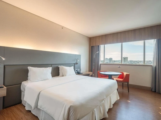 Standard Double Apartment