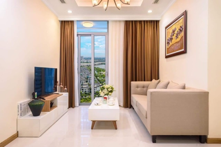 1 Bedroom Double Apartment