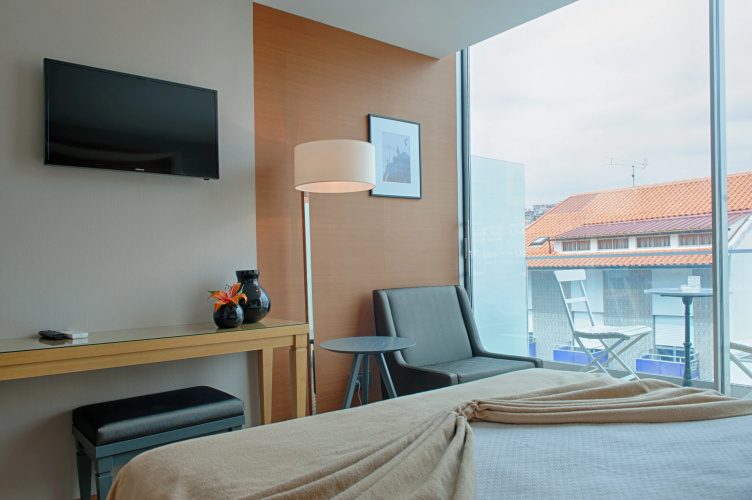 Hotel Oslo